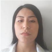 Apasionada por la educación y la buena salud mental